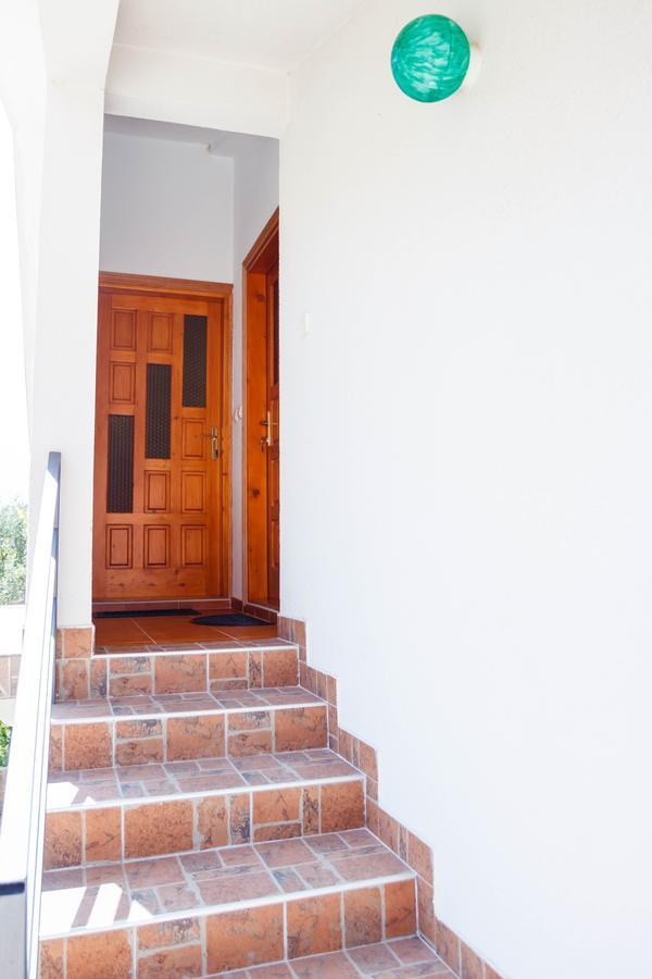 Apartmani Petar Tivat Exterior photo