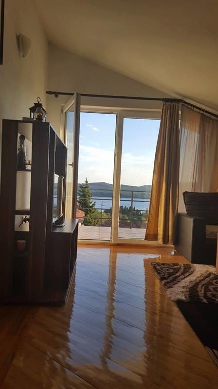 Apartmani Petar Tivat Exterior photo
